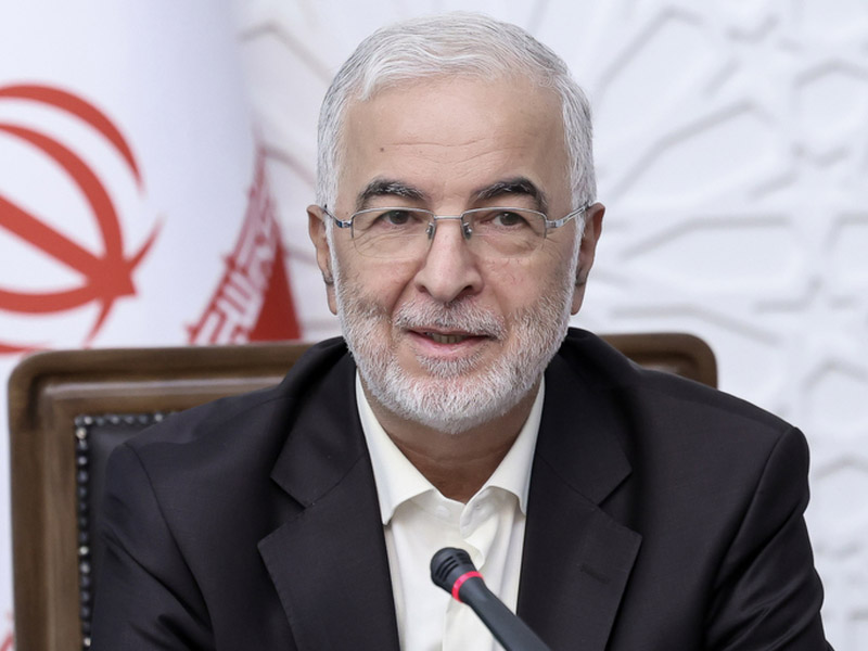 مومنی: امنیت کشور نسبت به سال گذشته بهتر شده است